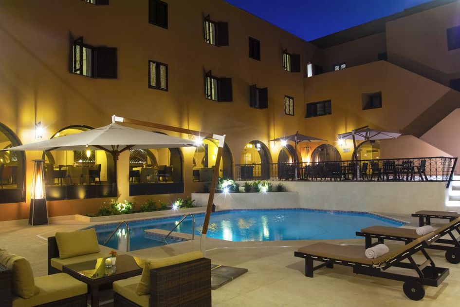 Libertador Lake Titicaca Puno