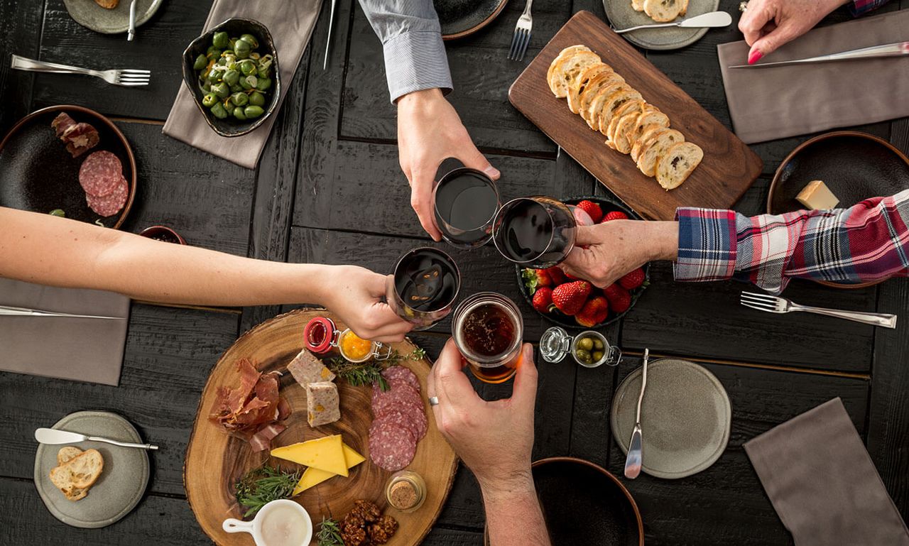 L'Auberge Provencale