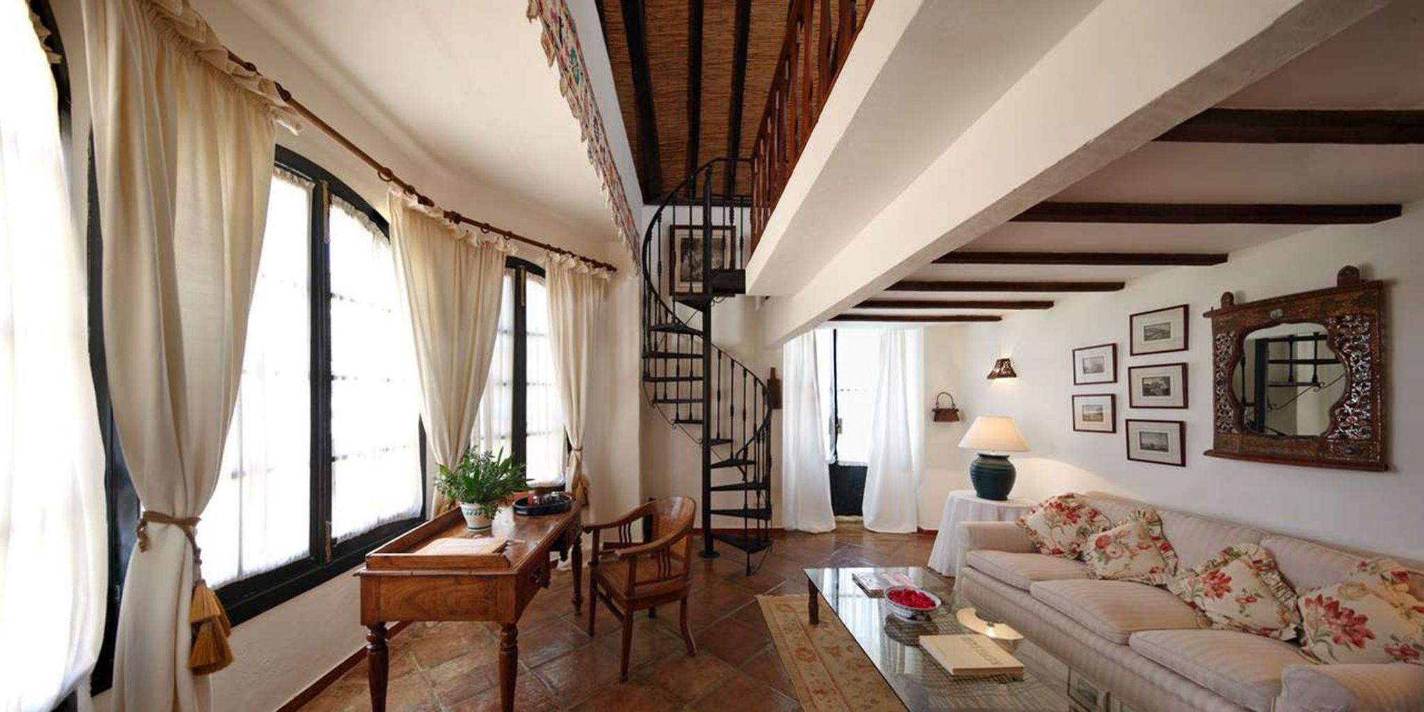 Hacienda de San Rafael