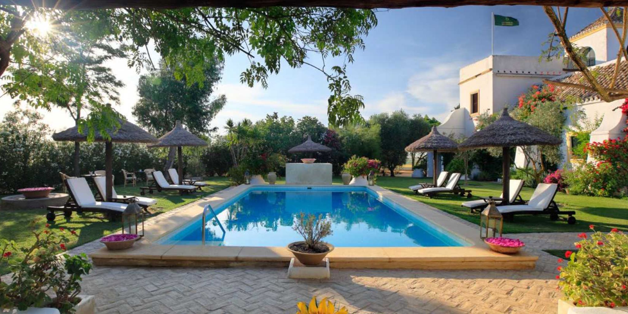 Hacienda de San Rafael