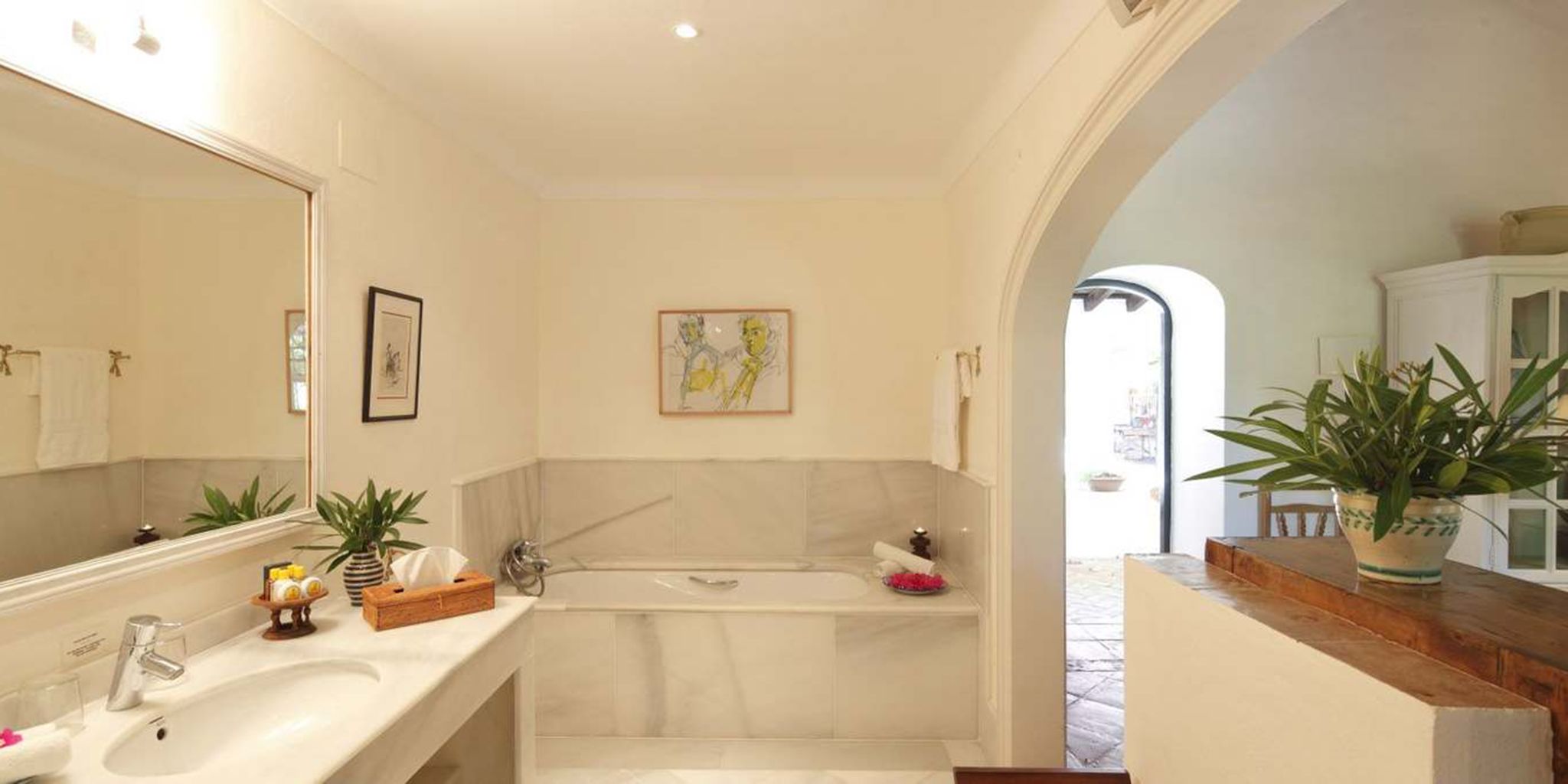 Hacienda de San Rafael