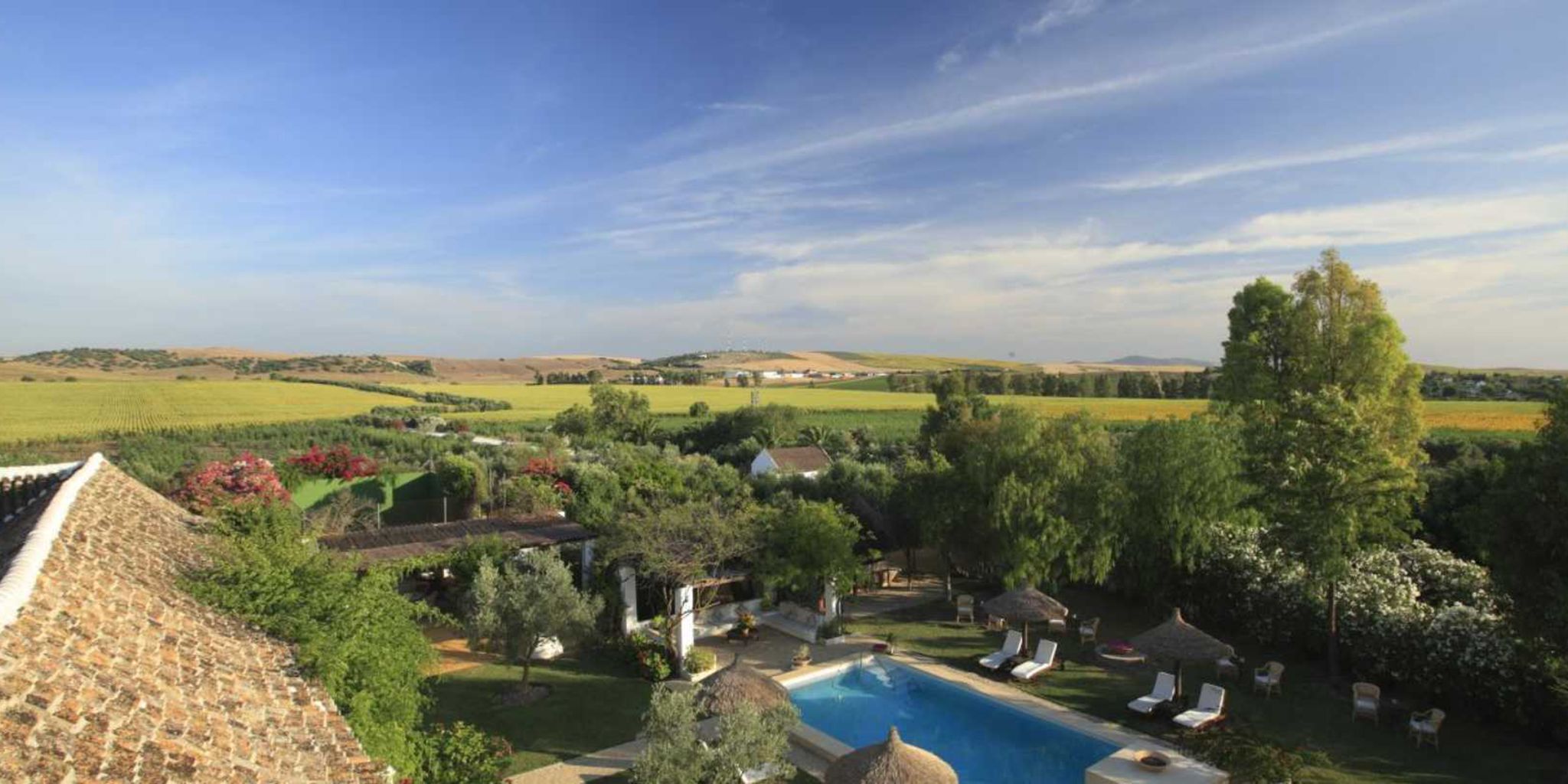 Hacienda de San Rafael