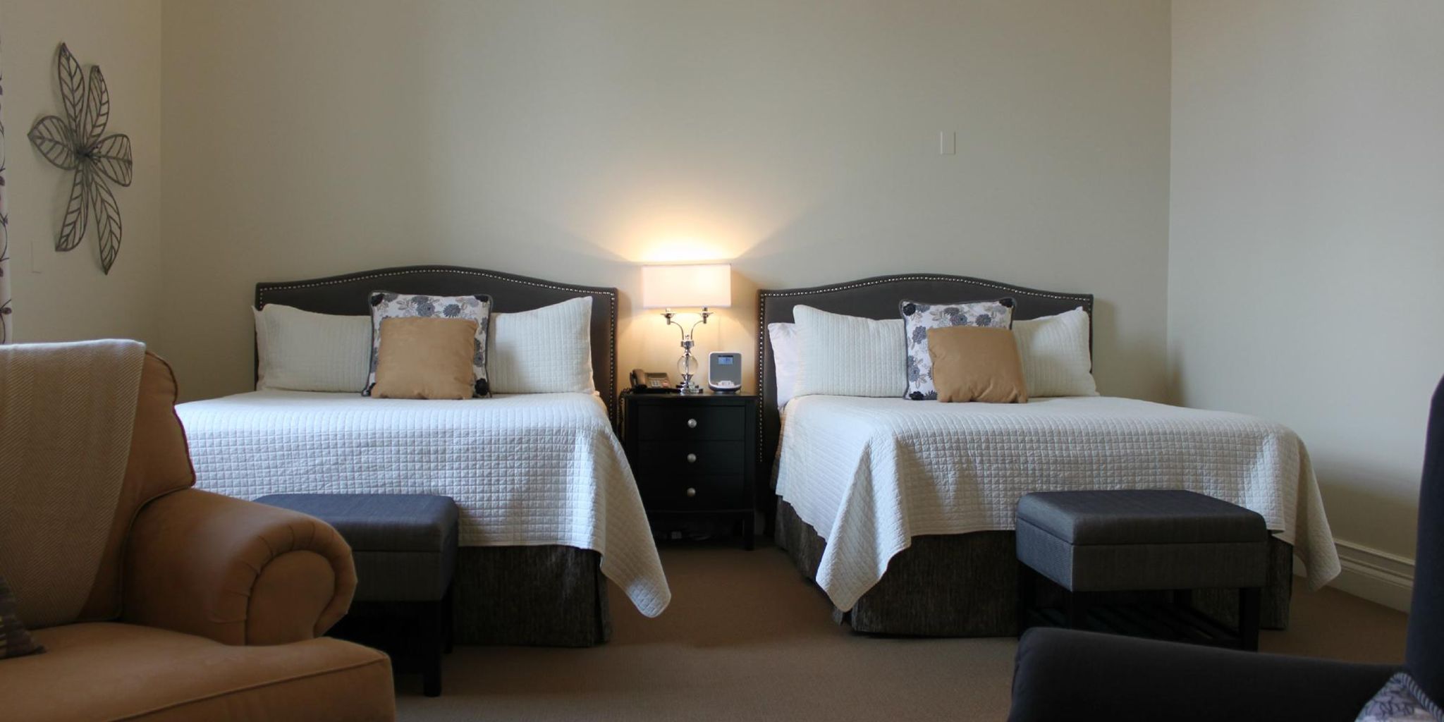 Inn On The Twenty in Jordan, Canada