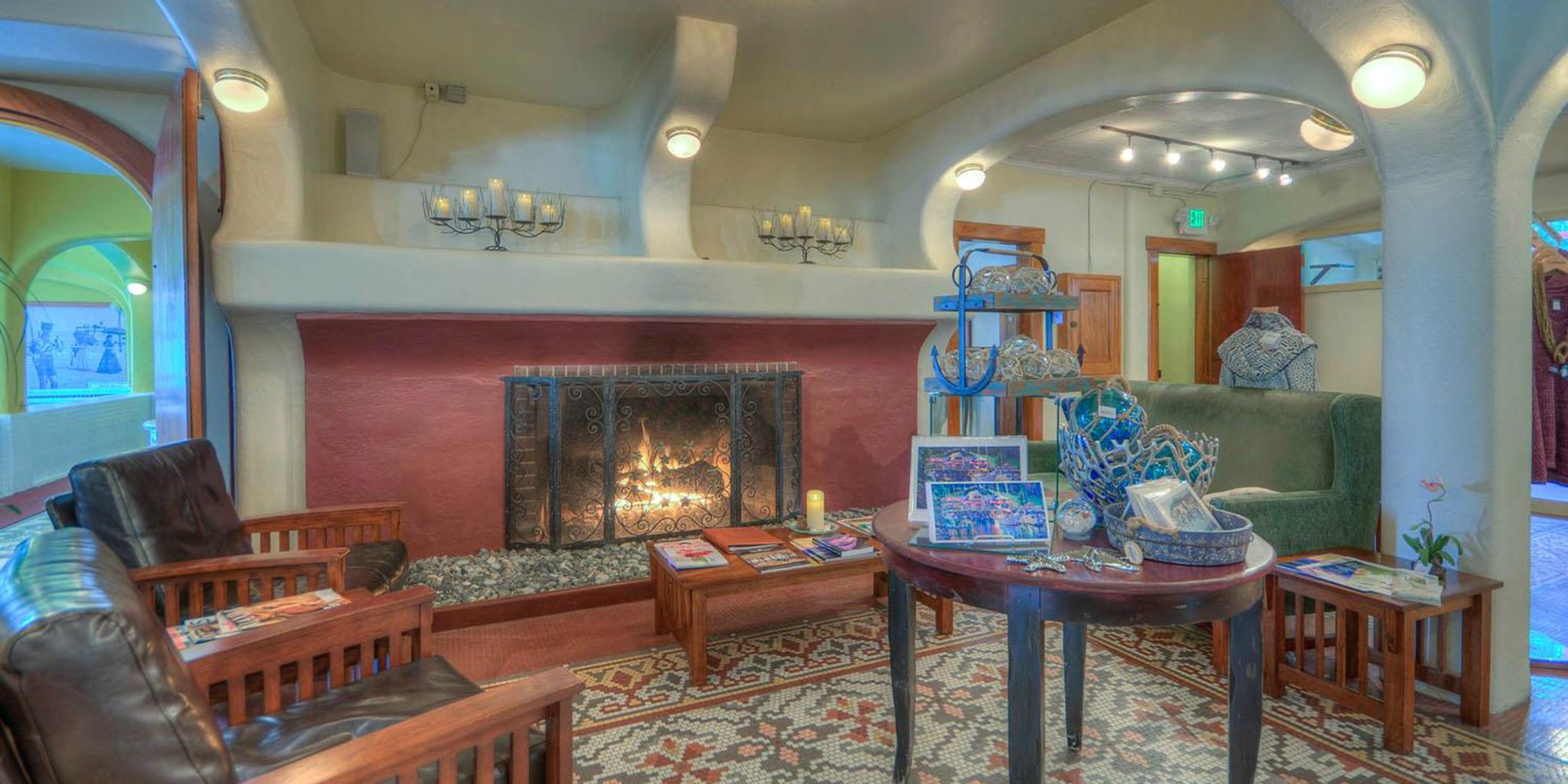 Rosario Resort & Spa