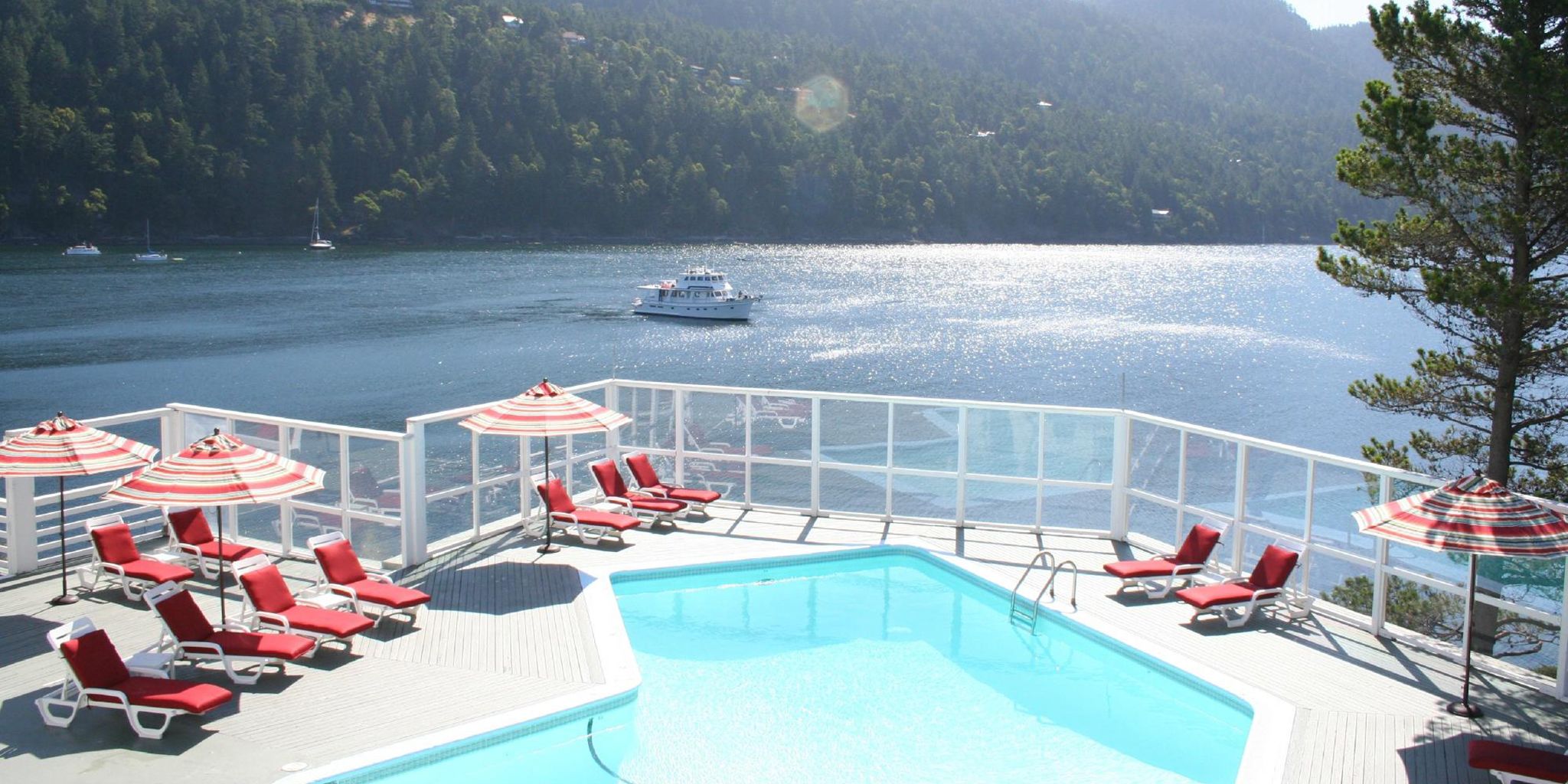 Rosario Resort & Spa