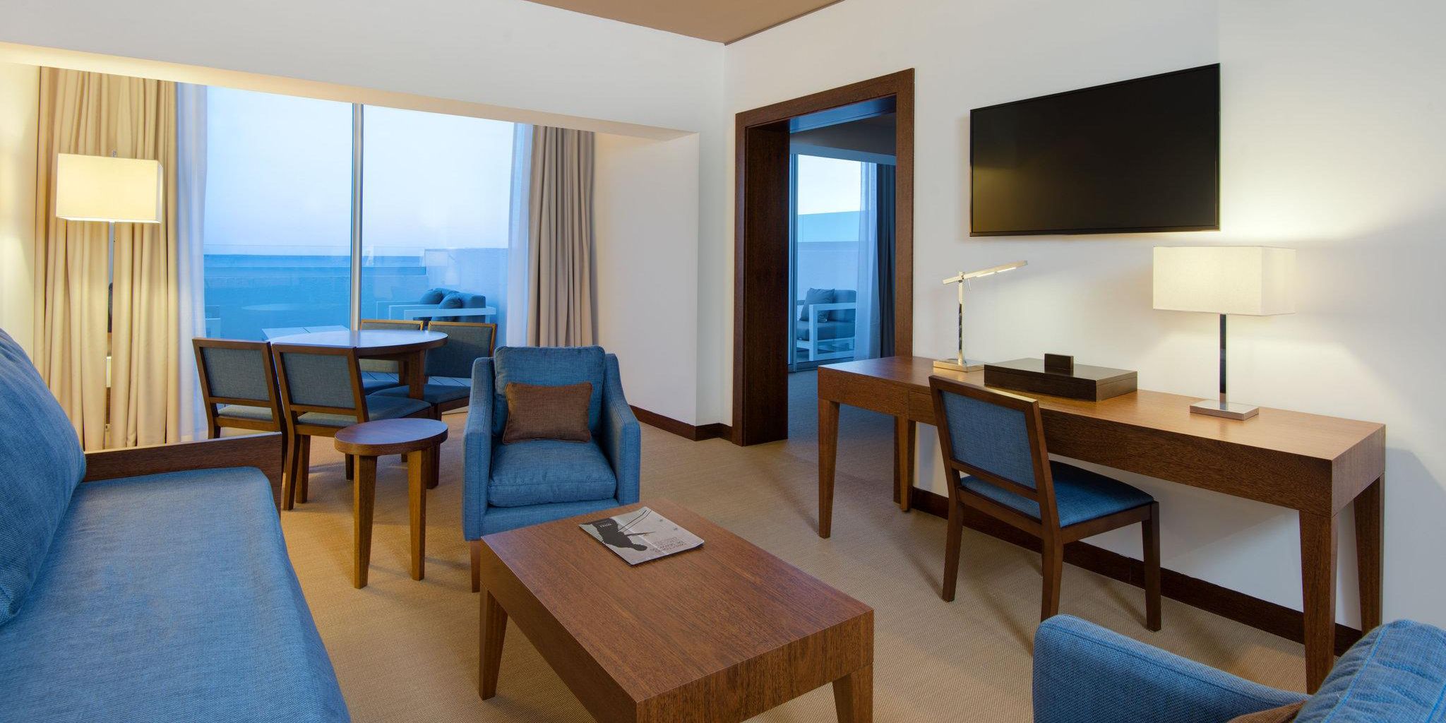 Tivoli Marina Vilamoura