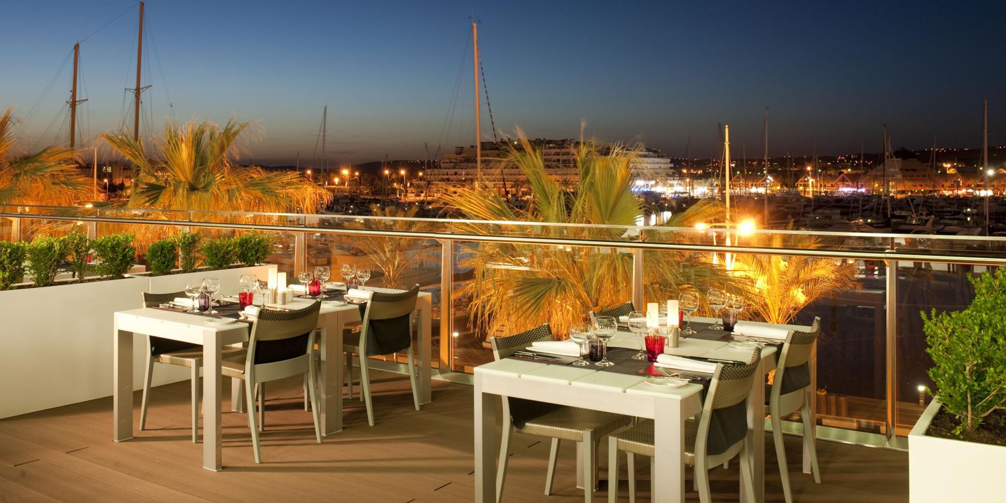 Tivoli Marina Vilamoura