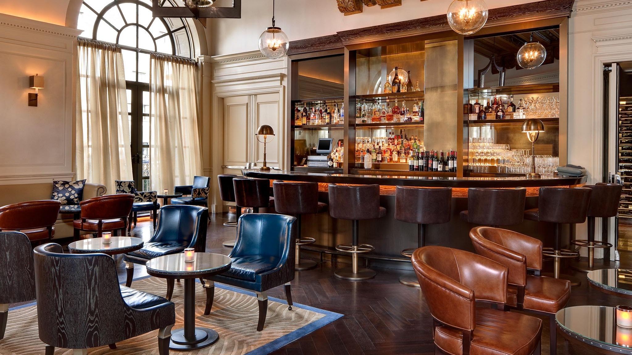 The St. Regis Washington DC