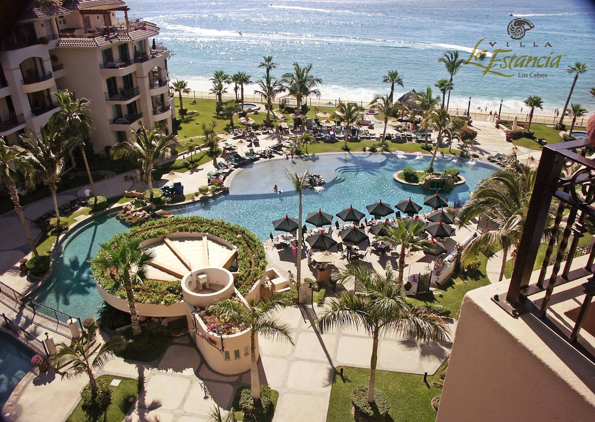 Villa La Estancia - Cabo San Lucas