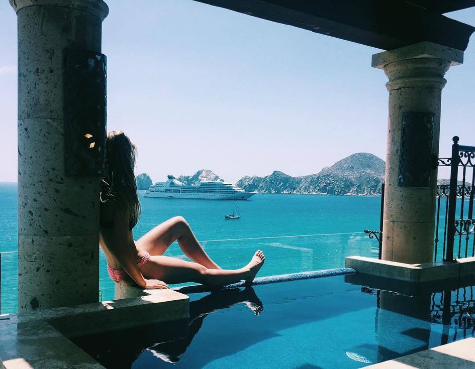 Villa La Estancia - Cabo San Lucas