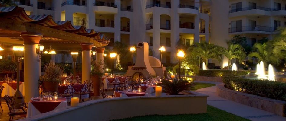 Villa La Estancia - Cabo San Lucas