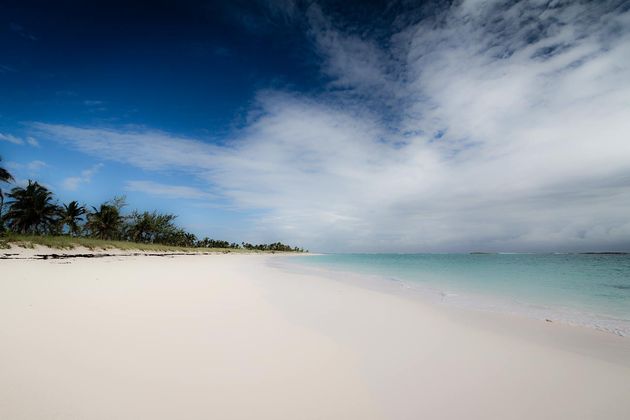 Eleuthera, Bahamas,Pineapple Fields Resort