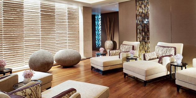 Bangkok, Thailand,Siam Kempinski Hotel Bangkok