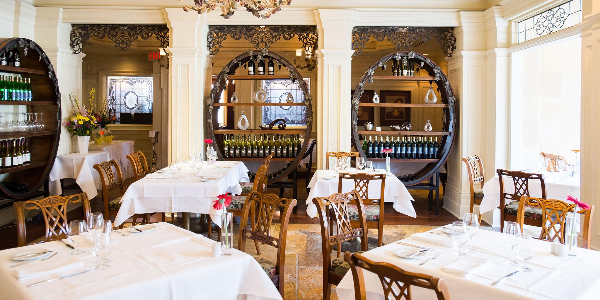 Prince of Wales Hotel & Spa