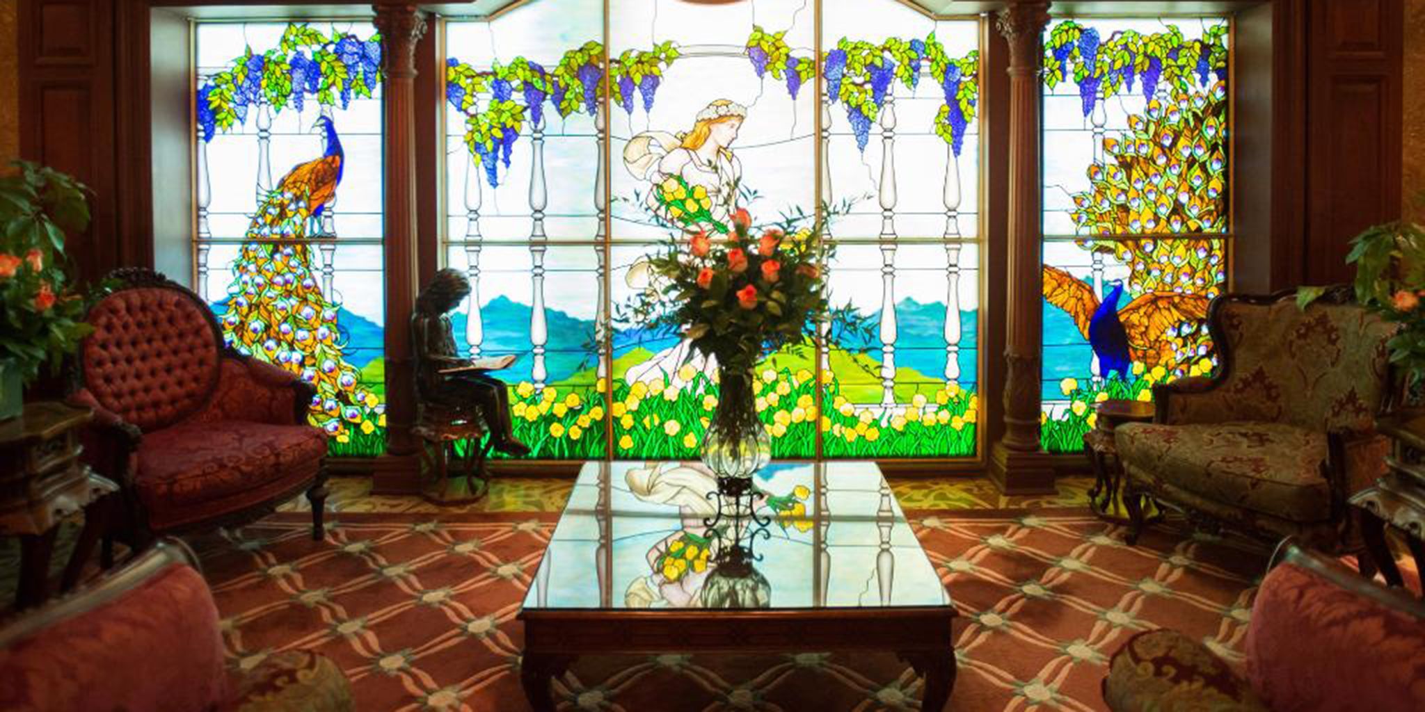 Prince of Wales Hotel & Spa