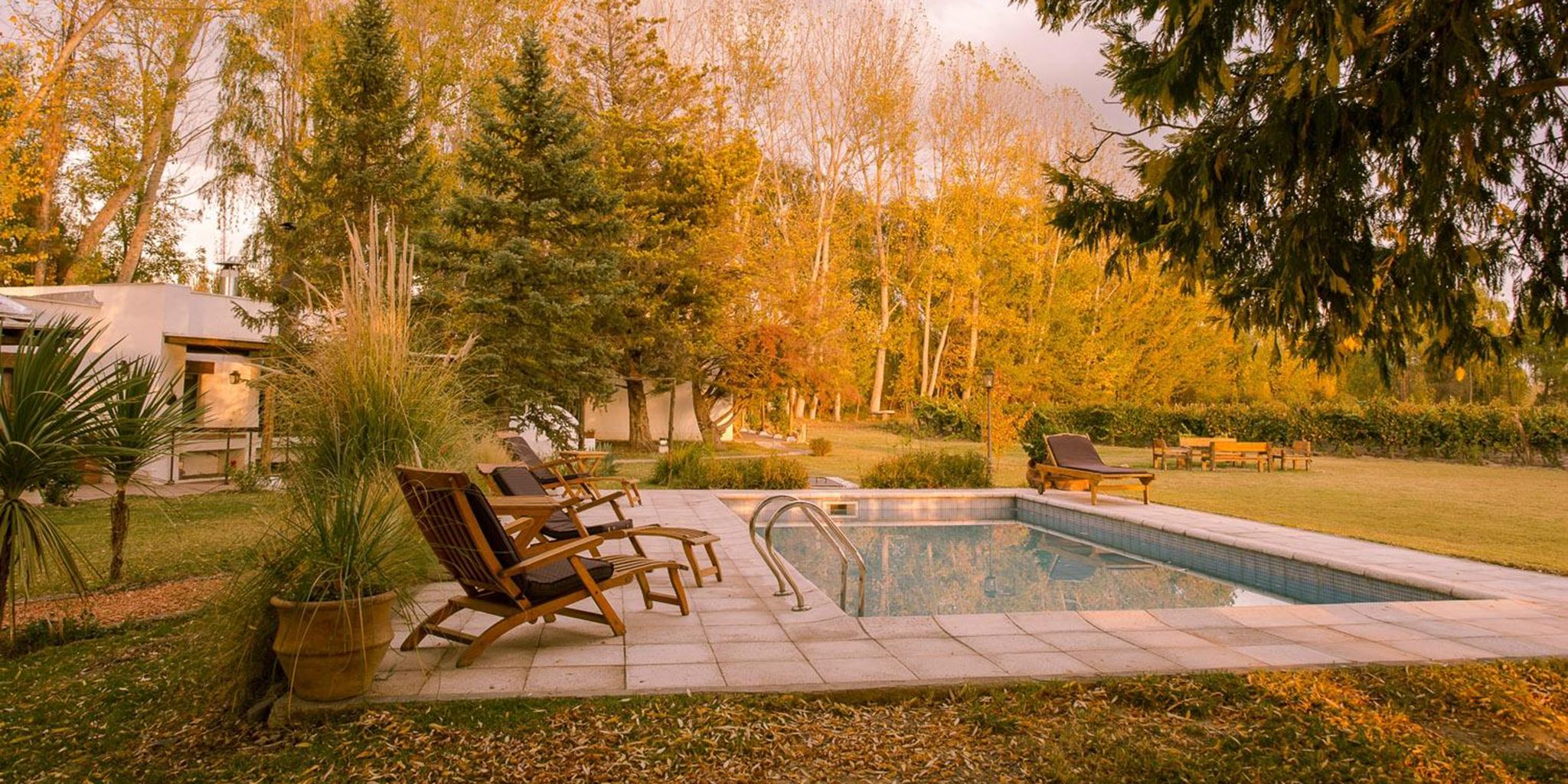 Postales Boutique Wine Hotels - Valle de Uco