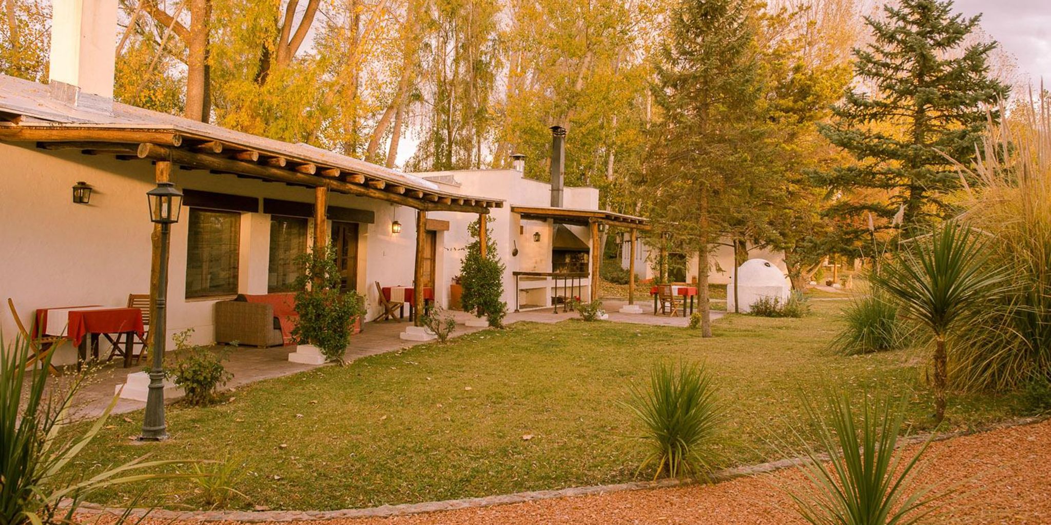 Postales Boutique Wine Hotels - Valle de Uco