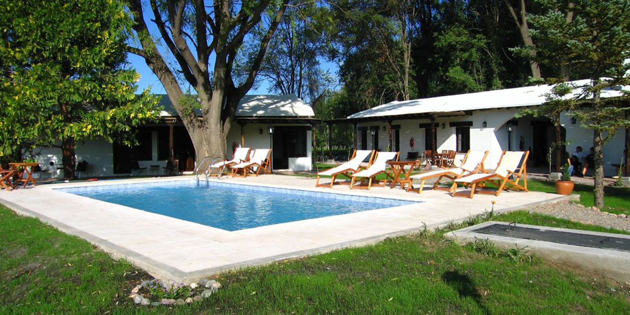 Postales Boutique Wine Hotels - Valle de Uco