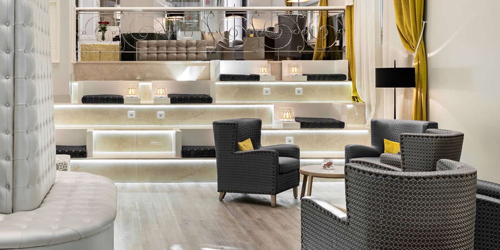 NH Collection Madrid Abascal