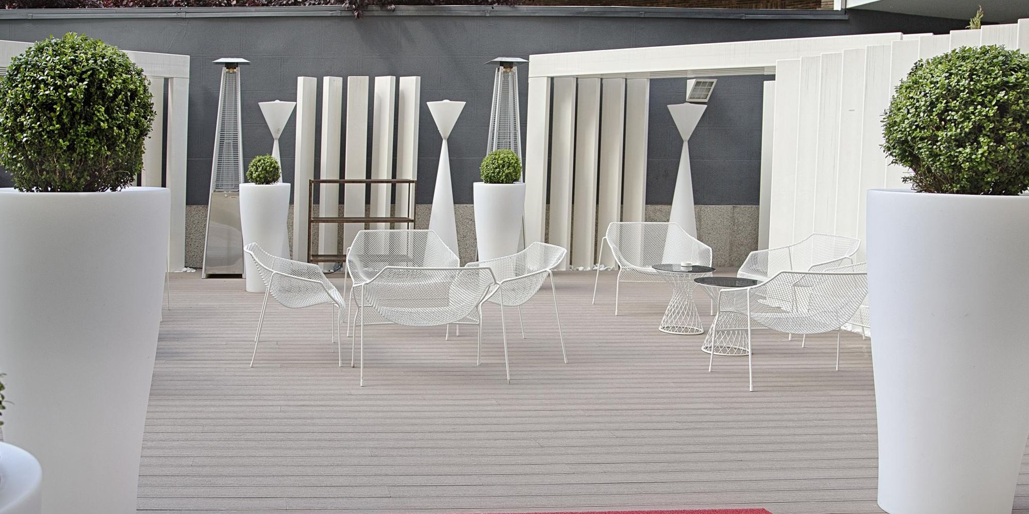 NH Collection Madrid Abascal