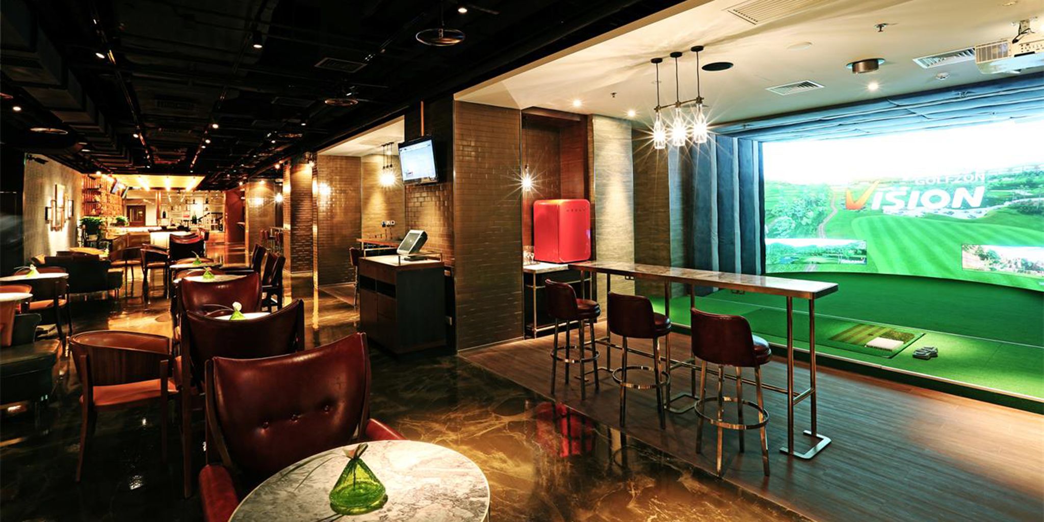 Shangri-La Hotel Dalian