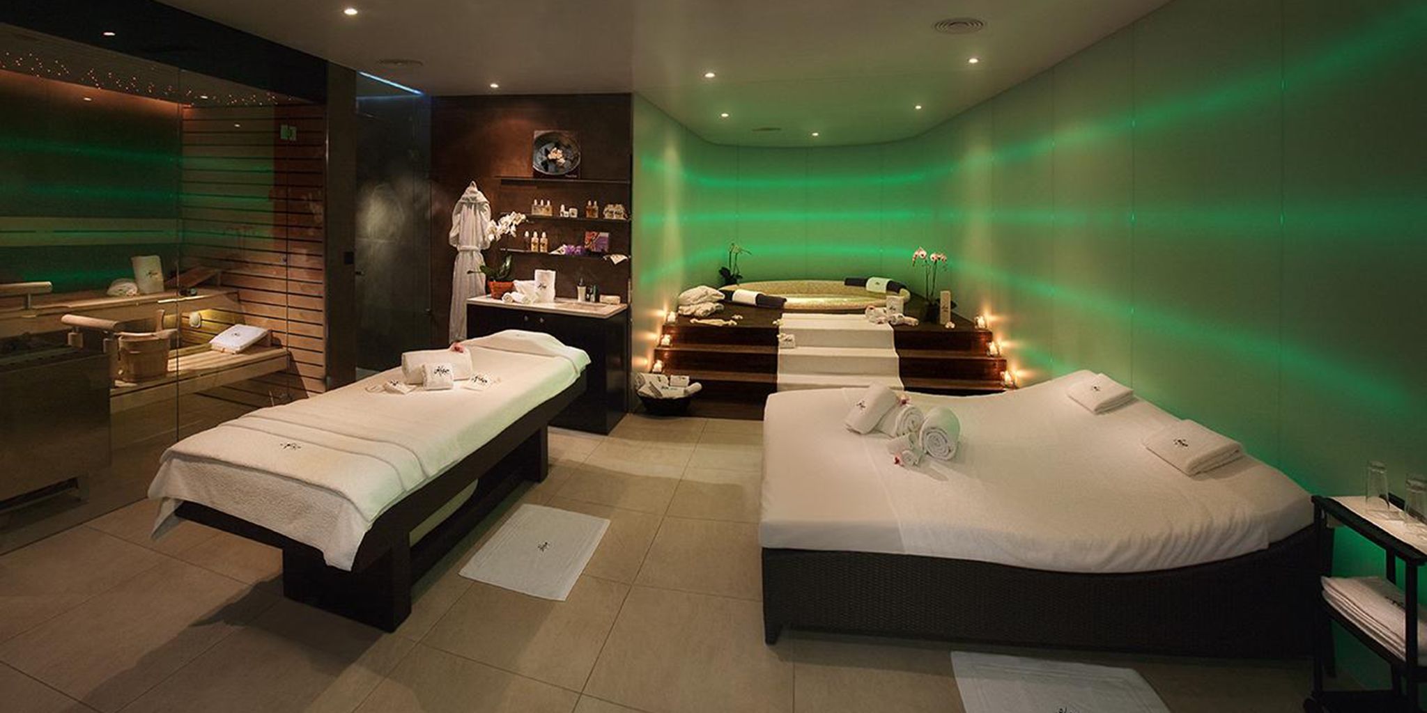 Hotel Villa Principe Leopoldo & Spa