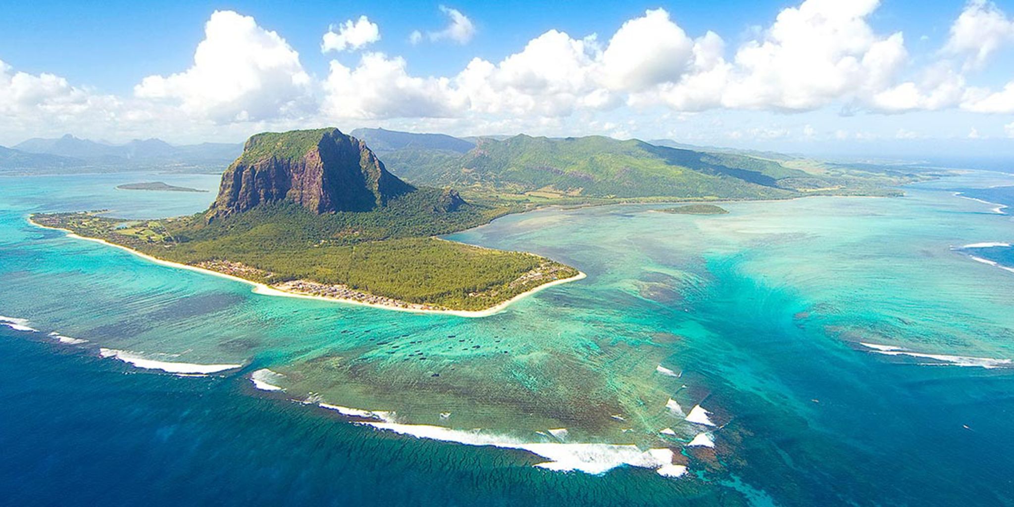 Sainte Anne Resort and Spa