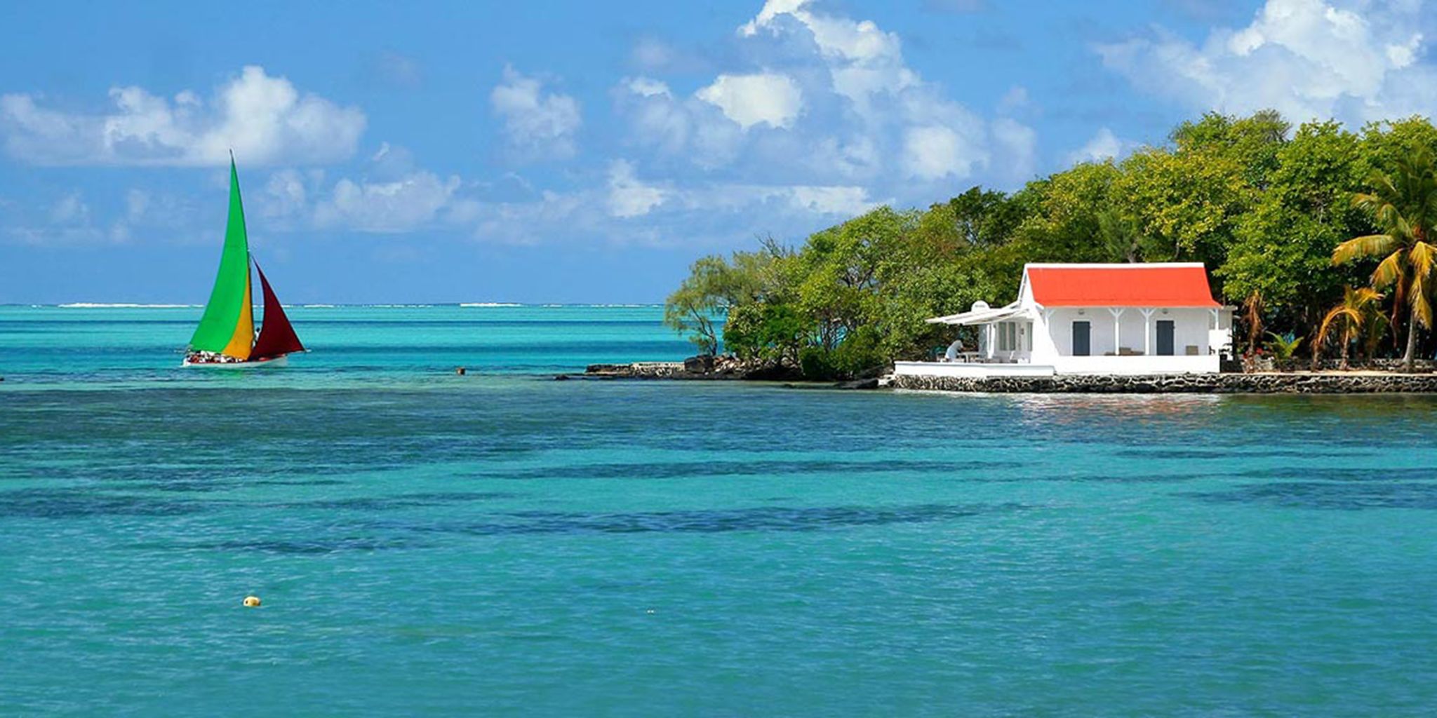 Sainte Anne Resort and Spa