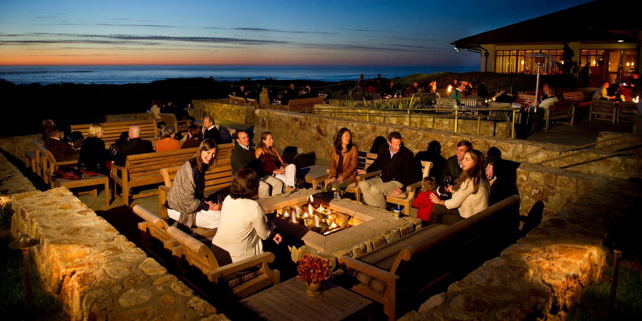 The Inn at Spanish Bay