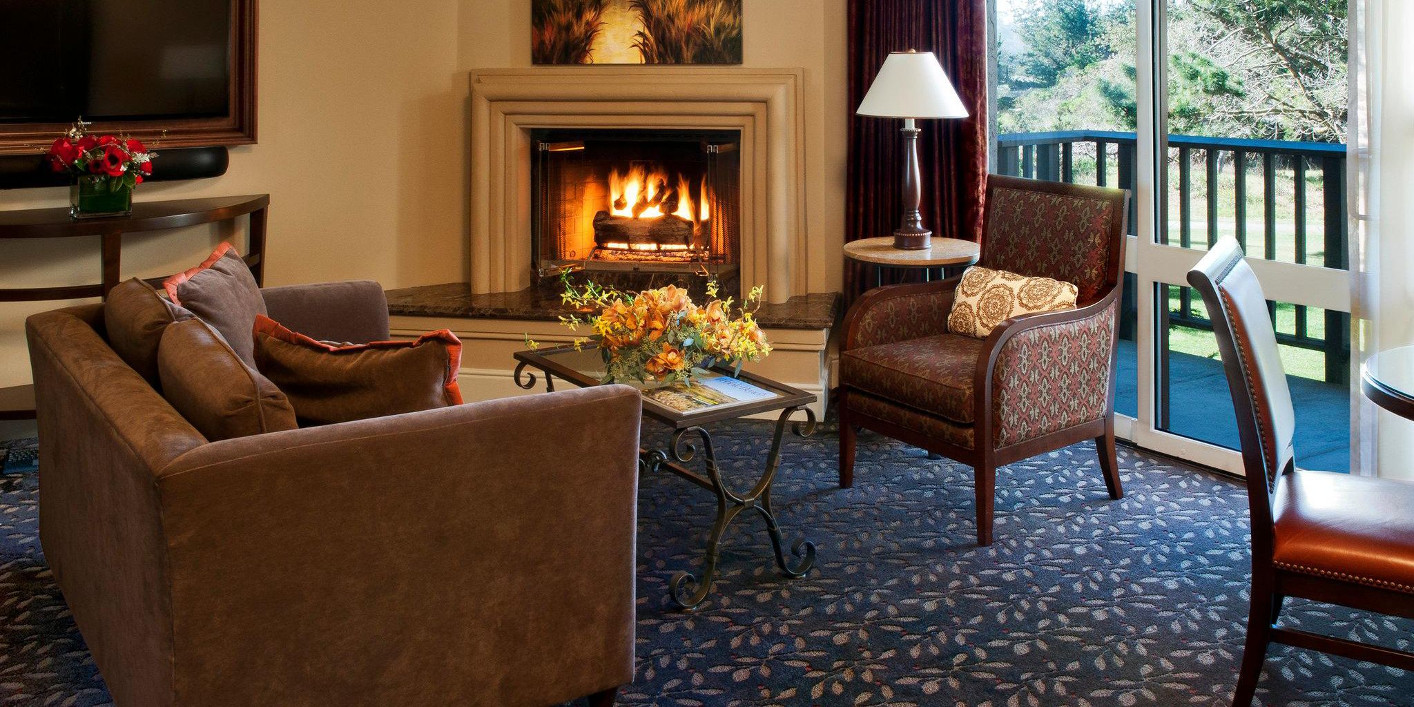 The Inn at Spanish Bay