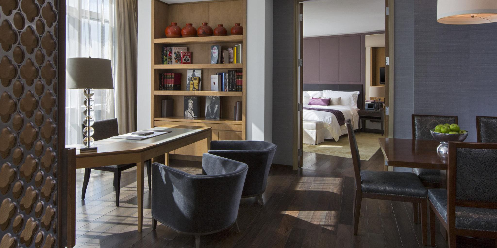 The St. Regis Mexico City