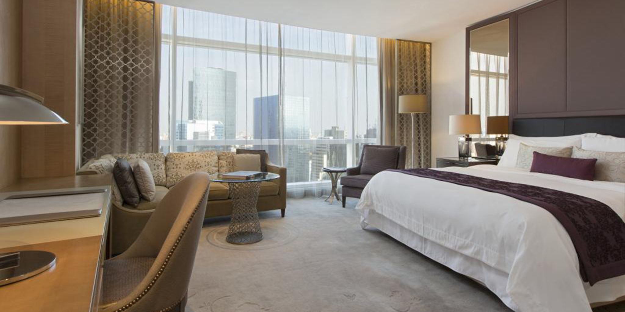 The St. Regis Mexico City