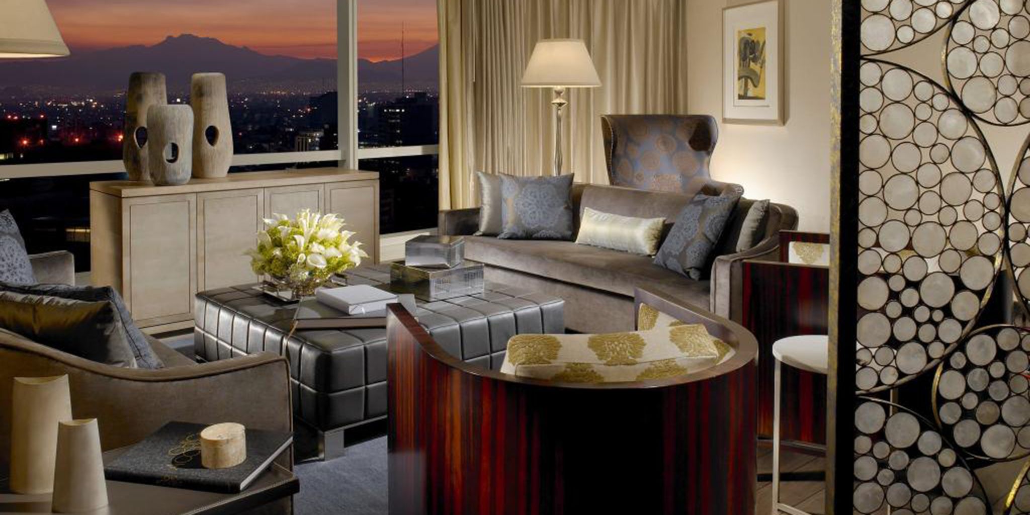 The St. Regis Mexico City