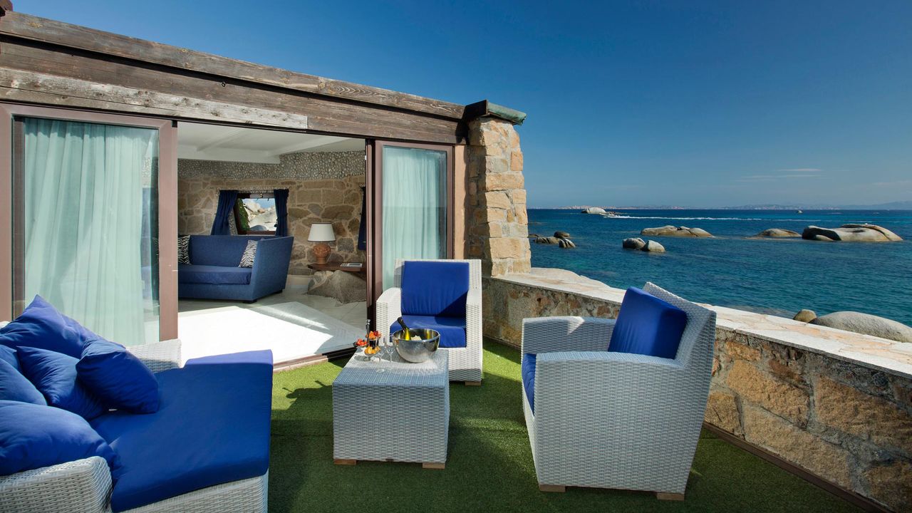 Hotel & Spa des Pecheurs