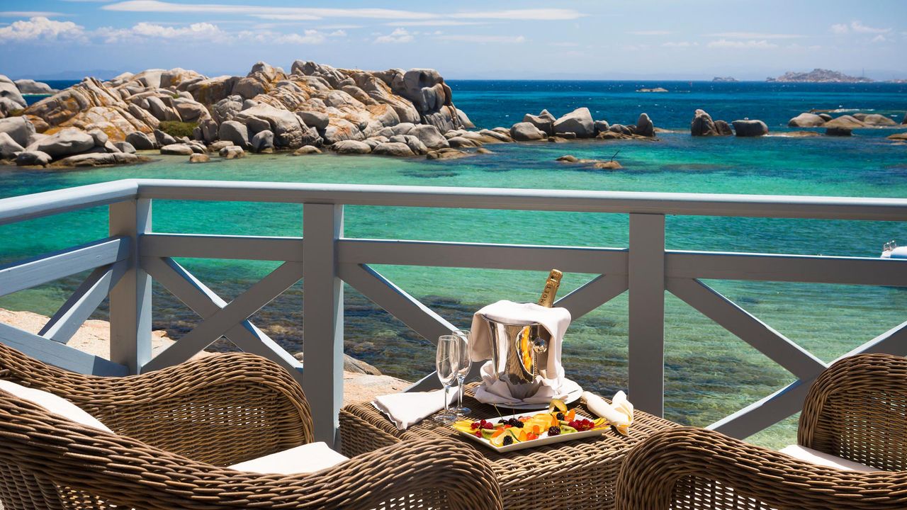 Hotel & Spa des Pecheurs