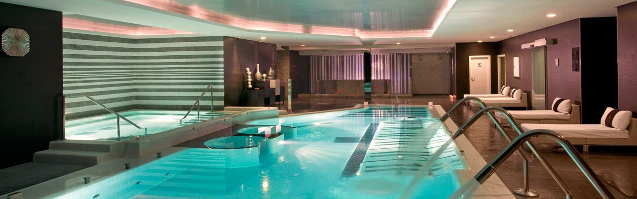 Red Level at Gran Meliá Palacio de Isora