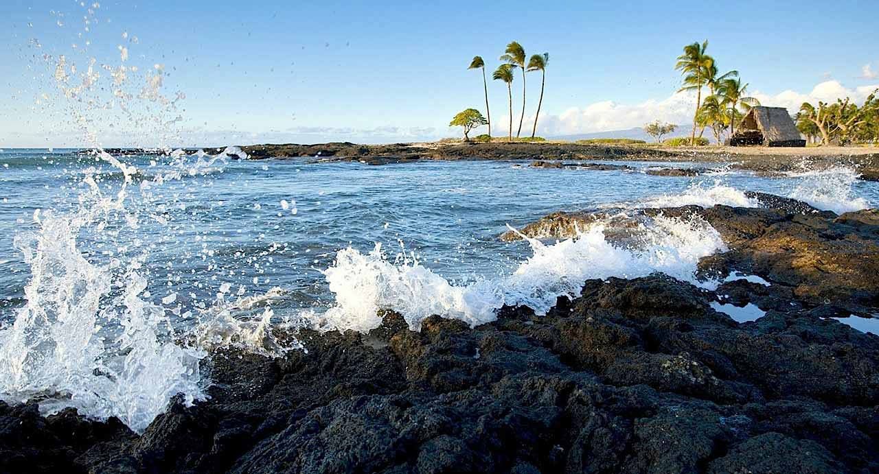 Mauna Lani Point