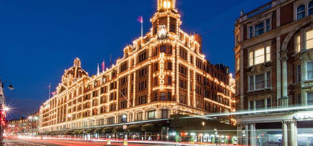 London, England,The Franklin