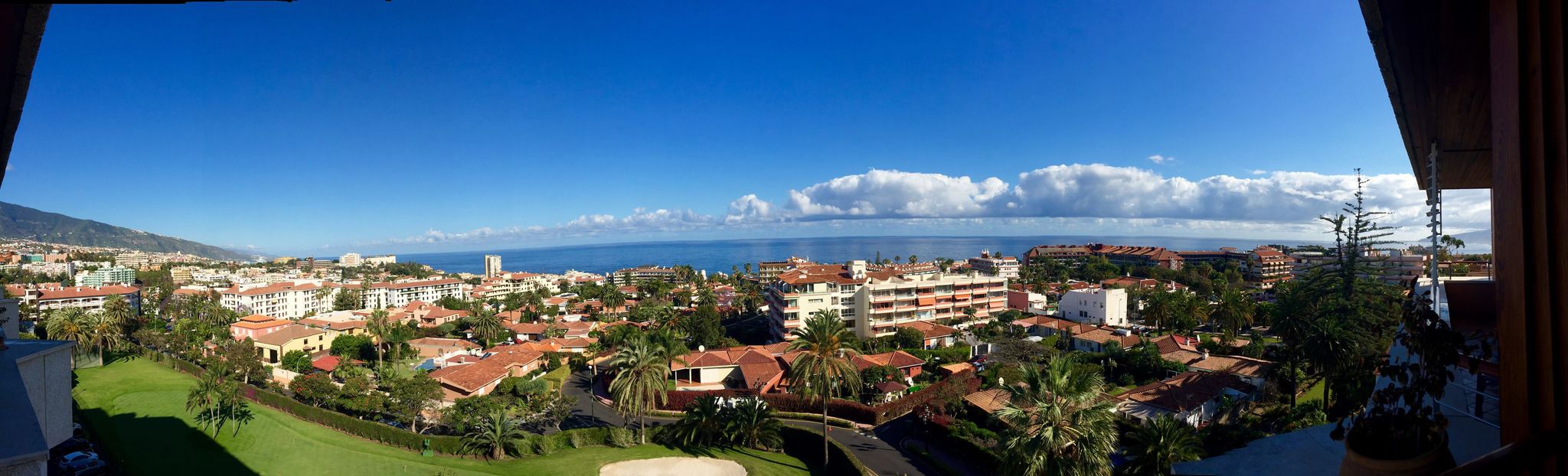 Hotel Botanico & The Oriental Spa Garden