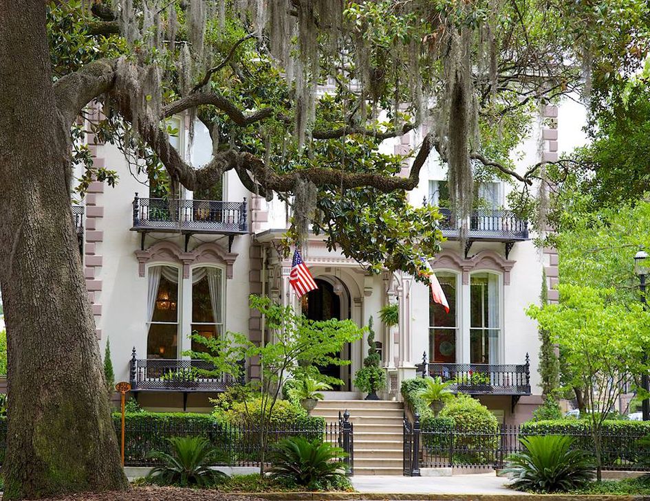 Star Luxury Hotels Savannah Ga Star Luxury Hotels Savannah Ga