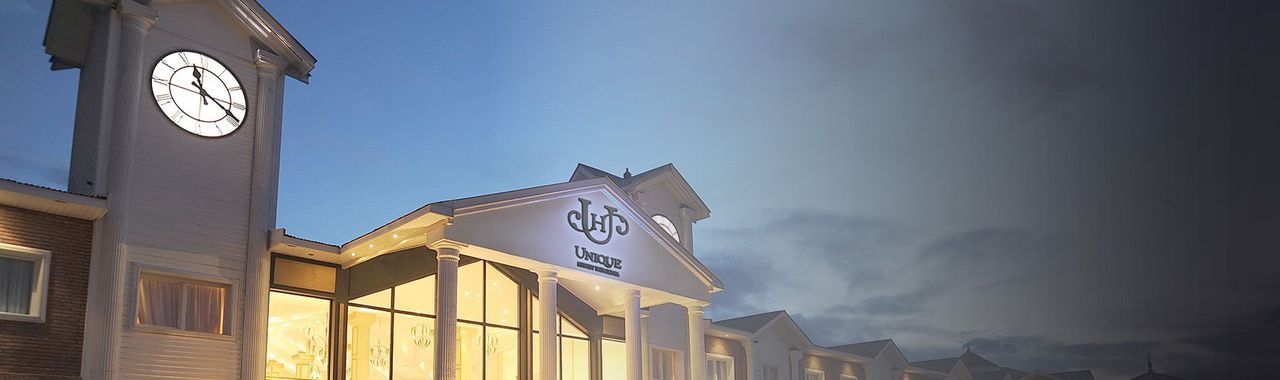 Unique Luxury Patagonia