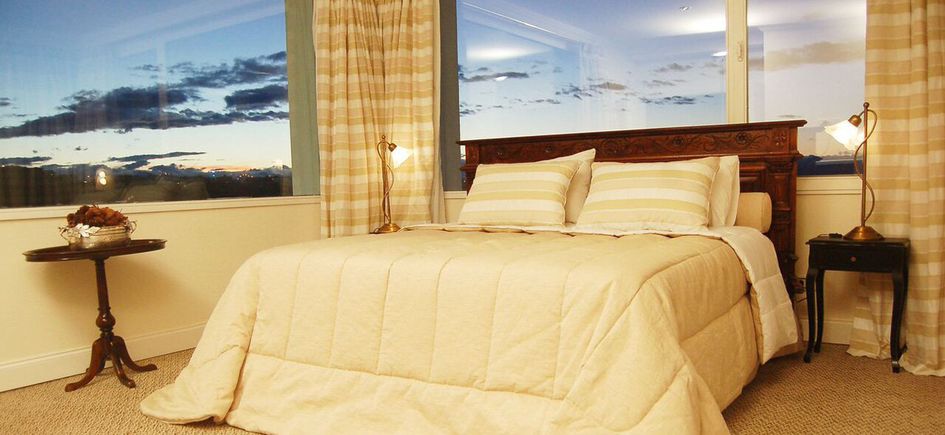 Unique Luxury Patagonia