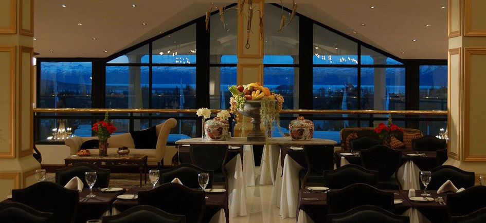 Unique Luxury Patagonia