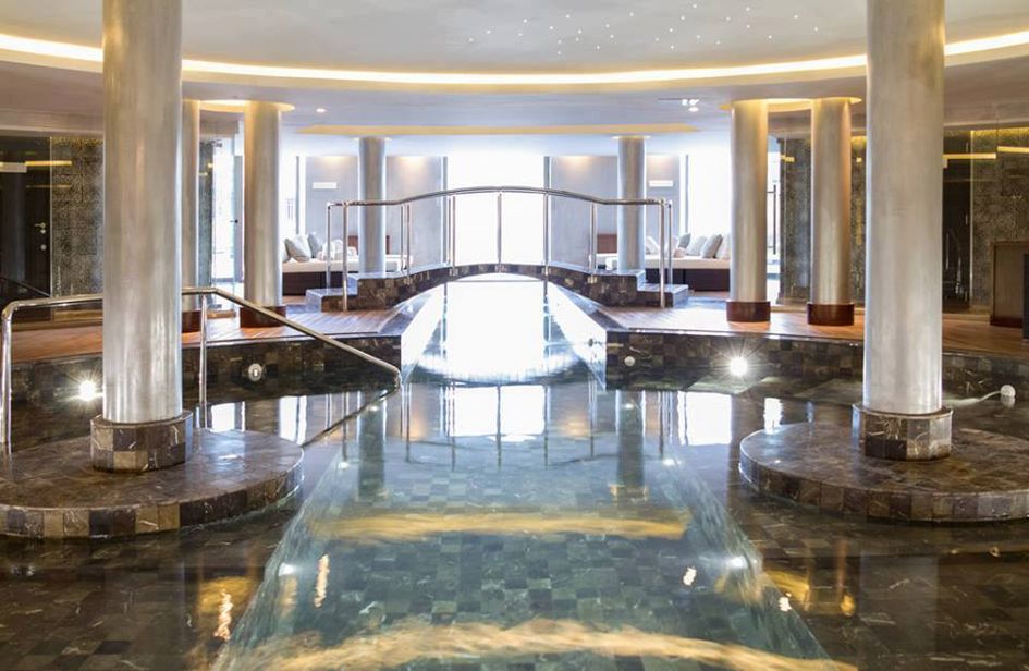 Sofitel Buenos Aires Arroyo