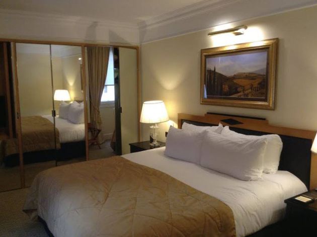 Sofitel Buenos Aires Arroyo