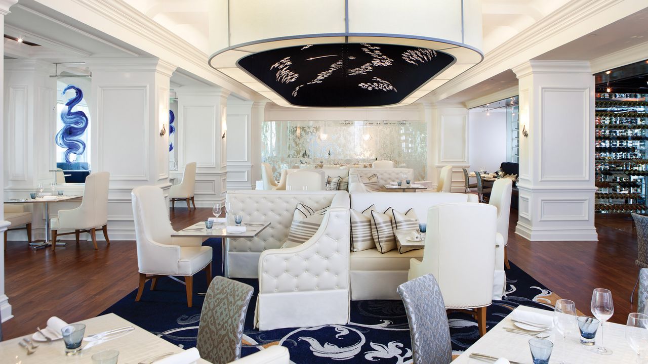 The Langham Huntington, Pasadena