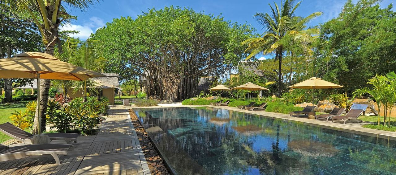 Beachcomber Trou aux Biches Resort & Spa