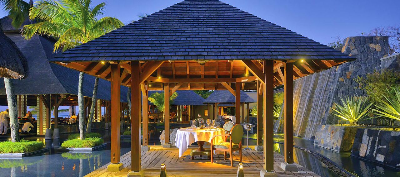 Beachcomber Trou aux Biches Resort & Spa