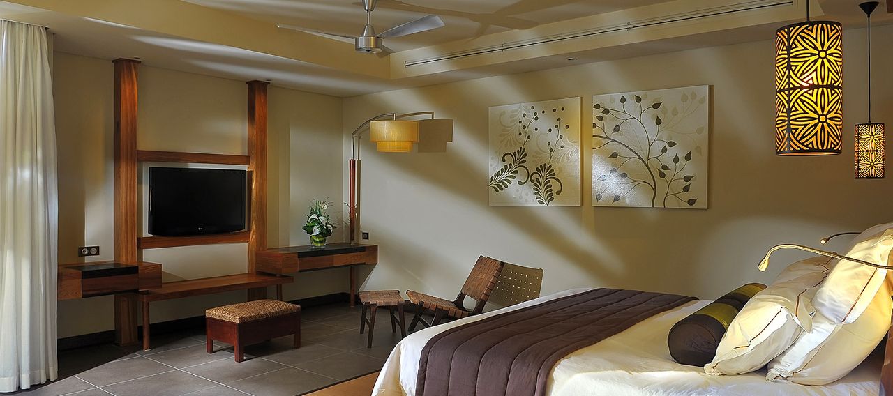 Beachcomber Trou aux Biches Resort & Spa