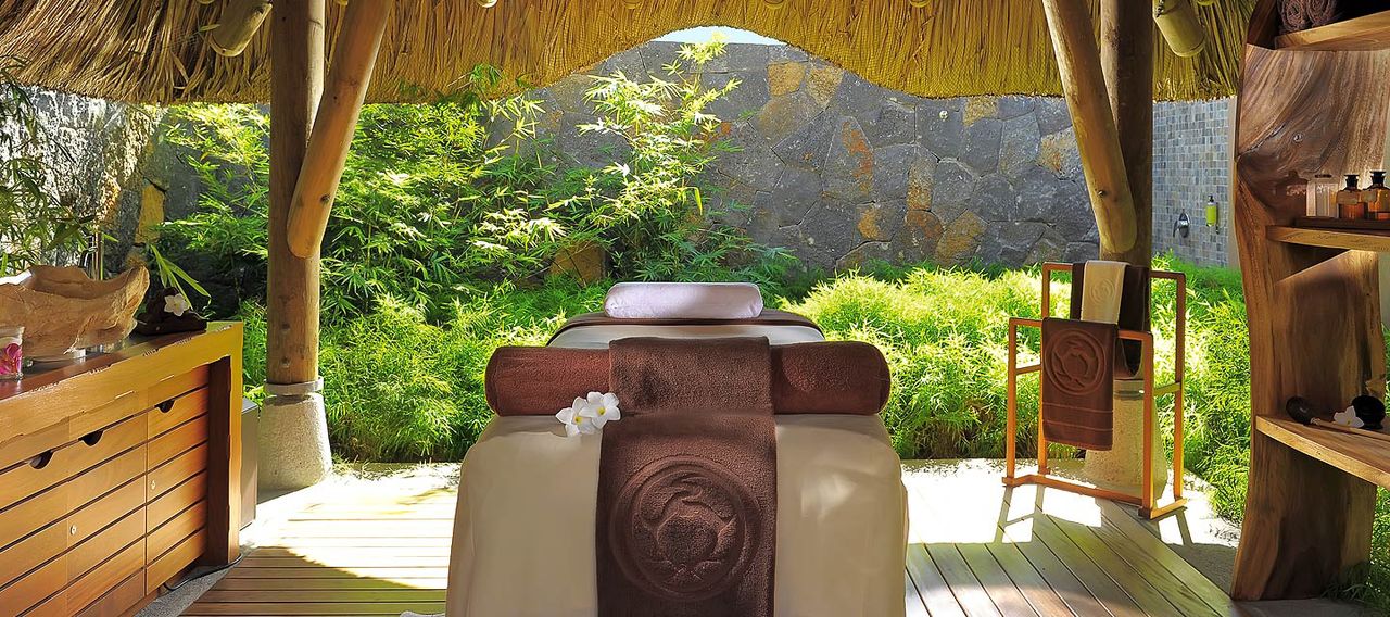 Beachcomber Trou aux Biches Resort & Spa